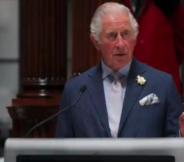 Principais seguradoras se juntam ao príncipe Charles para enfrentar mudanças climáticas