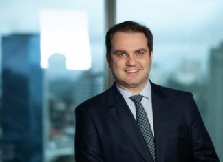 Seguradora HDI contrata Rafael Ramalho como vice-presidente de seguro auto Rafael Ramalho Zurich