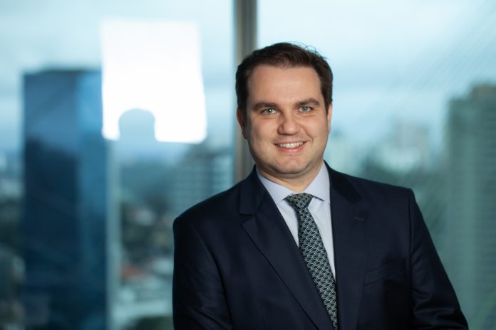 Rafael Ramalho Zurich