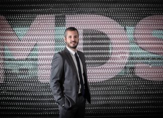 MDS Brasil anuncia Rodrigo Avila como diretor comercial