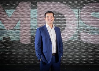 Sérgio Botelho assume área de petróleo e gás da MDS Brasil