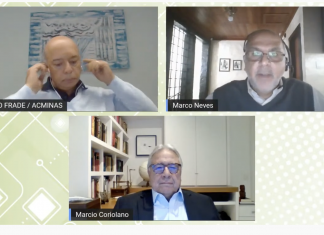 Presidente da CNseg aborda e debate o desempenho recente e as perspectivas para o setor em webinar do SindSeg MG/GO/MT/DF