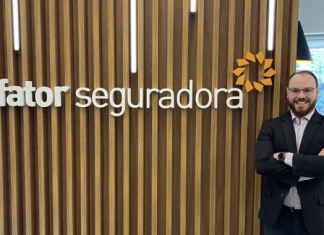 Fator Seguradora contrata Fabrício Navarro para área de seguros de linhas financeiras fator seguradora