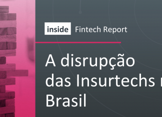 109 insurtechs mapeadas e US$ 50 milhões em investimentos até junho no Brasil insurtechs no Brasil