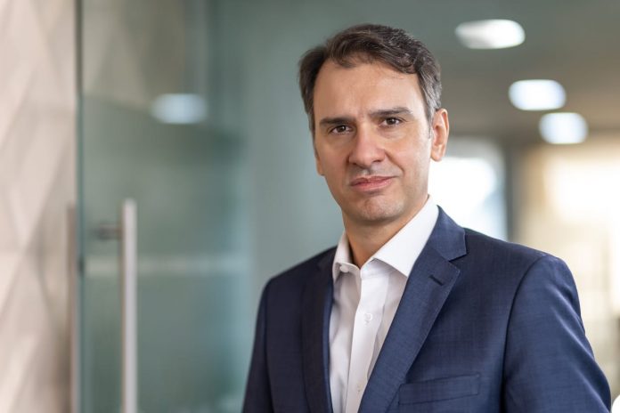 Foto Fabio Essor Seguros