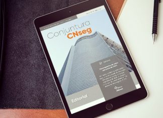 Setor segurador cresce 11% em doze meses até maio, segundo dados da CNseg cnseg conjuntura