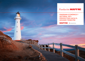 MAPFRE Economics estima que Brasil encerre o ano com PIB em torno de 5,1% estudo. mapfre