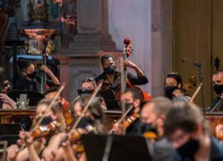 Circuito SulAmérica de Música e Movimento anuncia 38 projetos apoiados em 2021