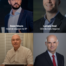 XP Expert 2021 Seguros