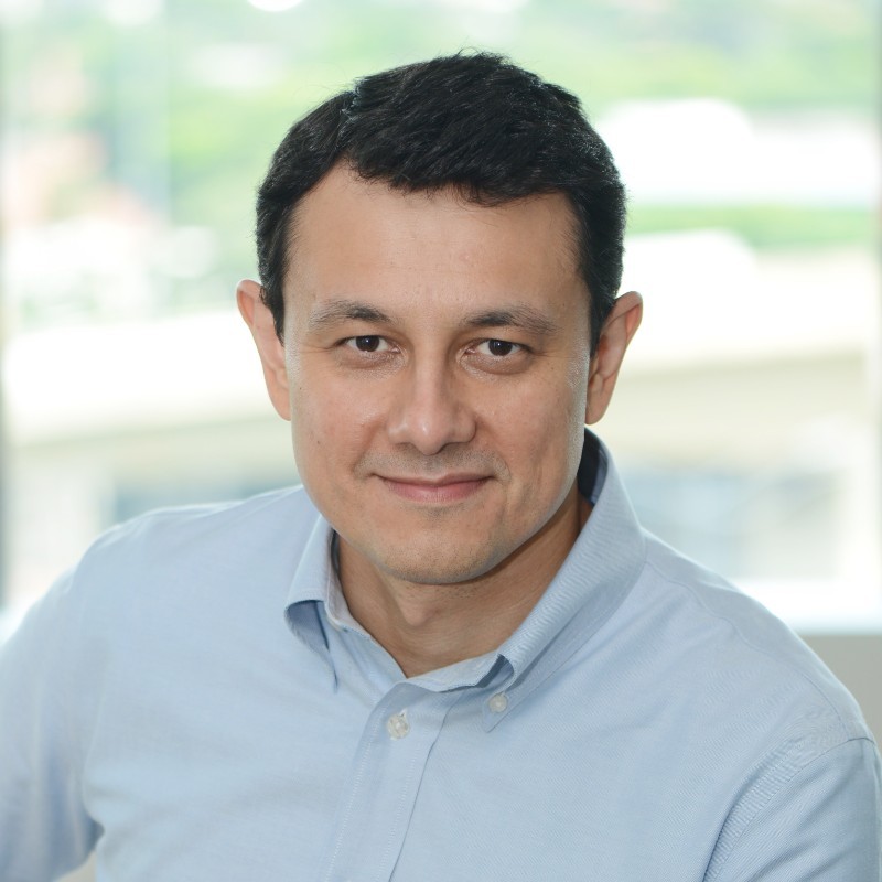 Carlos Marinelli Sonho Seguro