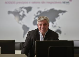 Newe Seguros eleva lucro para R$ 6,5 milhões no 1o. semestre de 2021 Newe Seguros - Foto Bruno de Lima 005