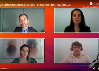 Conseguro 2021: Consumidor pós-COVID impõe desafios ao mercado segurador