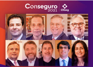 CONSEGURO 2021: Painel “Percepções do Brasil de Hoje” abre evento e reúne Adolfo Sachsida, reguladores e lideranças do mercado segurador Conseguro 2021