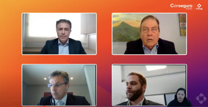 CNseg Conseguro 2021