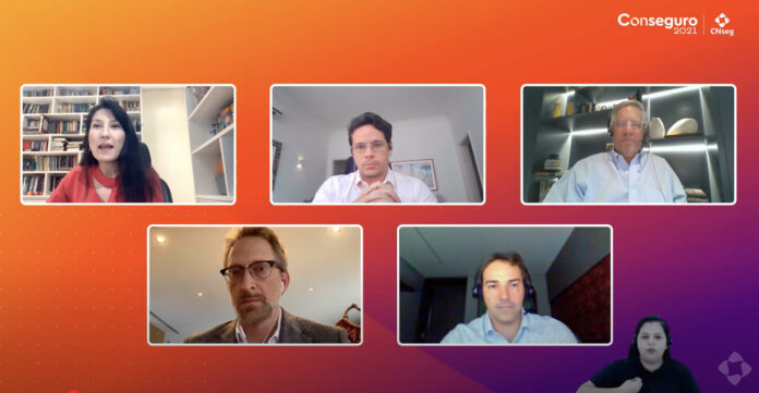 Conseguro 2021 Cnseg