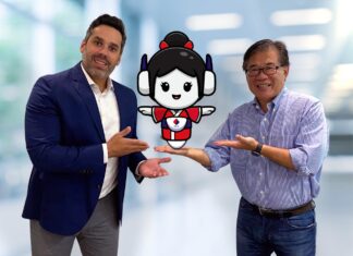 Miti, a assistente virtual da Mitsui Sumitomo Seguros, está pronta para prestar atendimento digital, ágil e humanizado Mitsui Sumitomo Seguros Miti