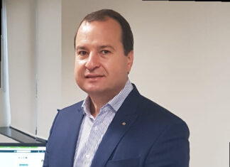 Rogério Idino é o novo CEO da BrasilSeg