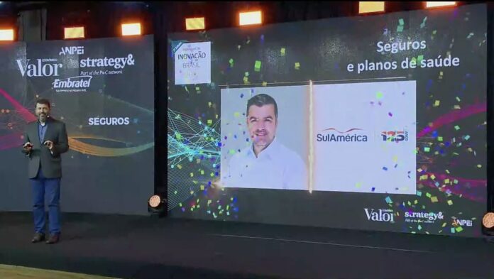 sulamerica inovação alexandre putini