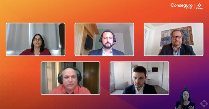 Conseguro 2021 CNseg Conseguro 2021 CNseg