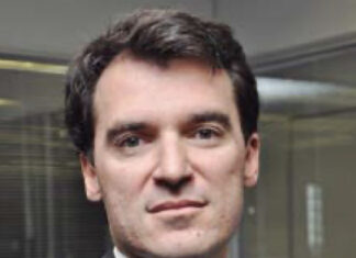 Werner Romera Süffert deixa cargo de CFO no IRB Brasil RE Werner Romera Süffert