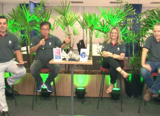 Mitsui Sumitomo Seguros realiza evento para fortalecer o papel do corretor