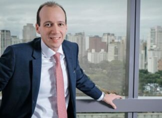 Fábio Protasio deixa comando da AIG no Brasil e assume como CEO no México