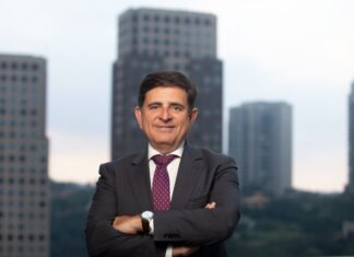 MAPFRE registra crescimento de 16,3% em prêmios no Brasil até setembro de 2021 fernando mapfre
