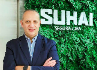 Eduardo Grillo assume diretoria comercial da Suhai Seguradora
