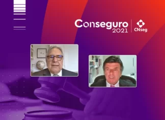 Conseguro 2021: Segurança jurídica é necessária para afastar risco Brasil Conseguro 2021 CNseg