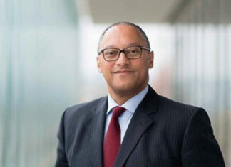 Andreas Berger assume em julho o cargo de CEO da resseguradora Swiss Re Andreas Berger Swiss Re