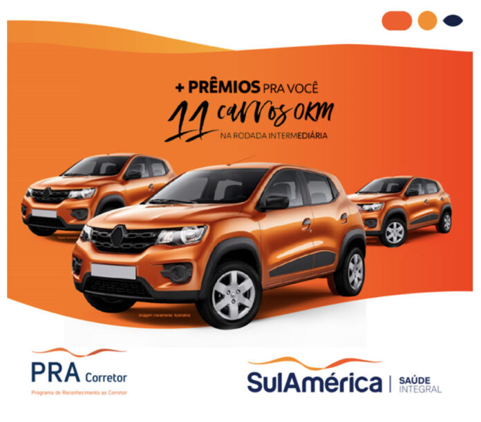 SulAmérica Pra Corretor