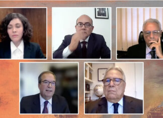 Painel moderado por Marcio Coriolano reúne especialistas para discutir o resseguro CNseg resseguros