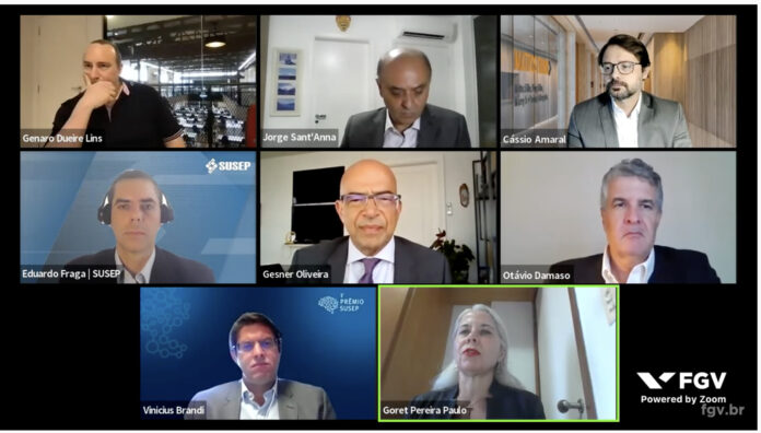 Open Insurance FGV Susep