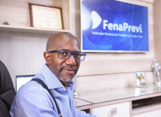 Dados de agosto apontam que adesão ao seguro de pessoas avança no Brasil Carlos de Paula - Diretor Fenaprevi bxql (1)