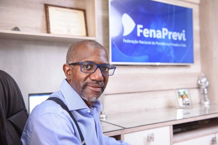 Carlos de Paula - Diretor Fenaprevi bxql (1) Carlos de Paula - Diretor Fenaprevi bxql (1)