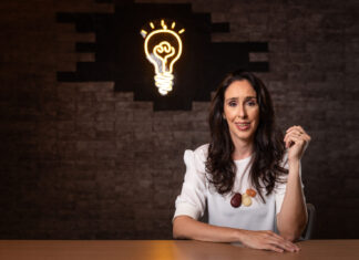 AXA no Brasil integrará operações de seguros gerais e grandes riscos ERIKA CEO AXA