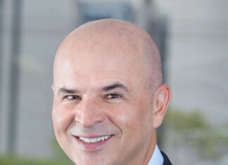 Raphael de Carvalho deixa IRB Brasil Re