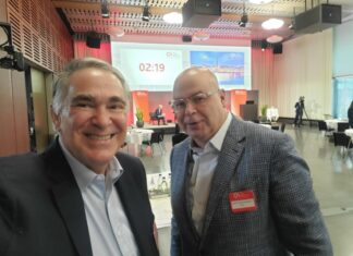 Geneva Association debate desafios para o setor mundial de seguros