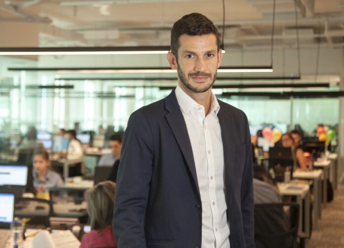 Pedro Carvalho