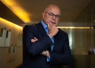 Wiz elege Antonio Cássio dos Santos presidente do Conselho de Administração antonio cassio dos santos 2021