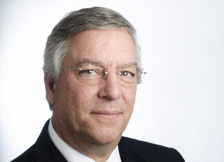 Antonio Trindade permanece na presidência da FenSeg no triênio 2022-2025 Antonio Trindade - Presidente FenSeg (2)