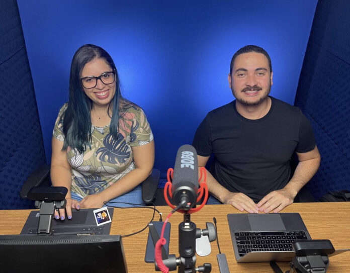 Tex Tecnologia Teleport