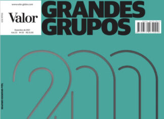 Seguradoras são destaques em ranking de Finanças do anuário “Valor Grandes Grupos” Seguradoras Valor Grandes Grupos