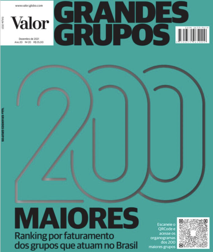 Seguradoras Valor Grandes Grupos