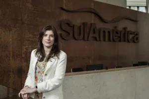 Raquel Imbassahy, SulAmérica