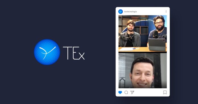 Tex Tecnologia Tex Tecnologia