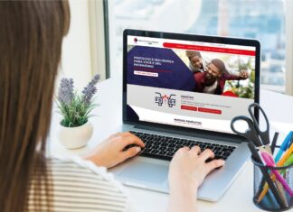 Site da Mitsui Sumitomo Seguros está de cara nova