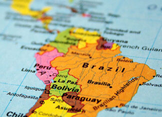 Mapfre é lider no ranking da América Latina