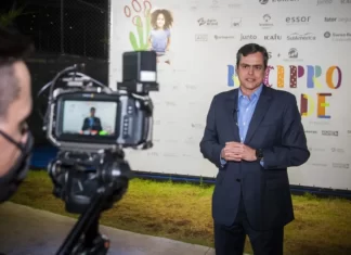 MDS realiza evento em prol da Casa José Coltro com apoio das principais empresas de seguros Ariel couto MDS