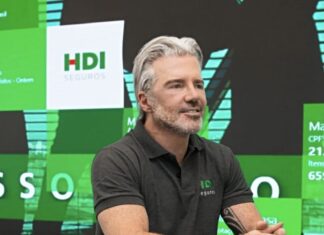 Murilo Riedel será CEO de Seguros do Santander